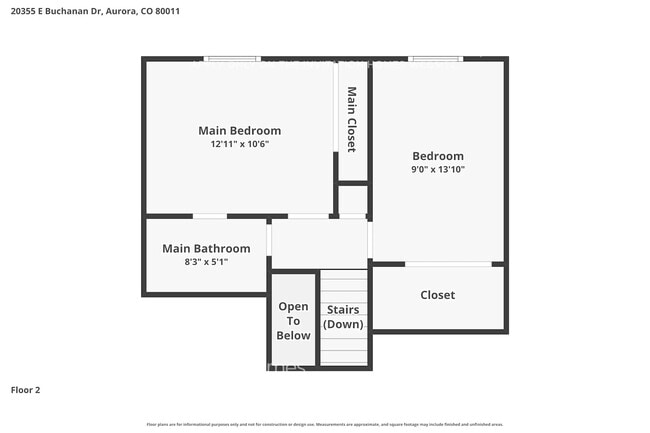 Photo - 20355 E Buchanan Dr