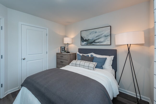 West Wind Townhomes