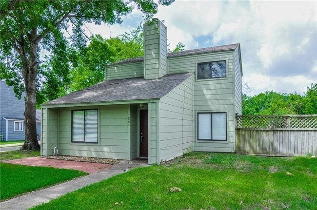 Photo - 1506 Lemon Tree Ln