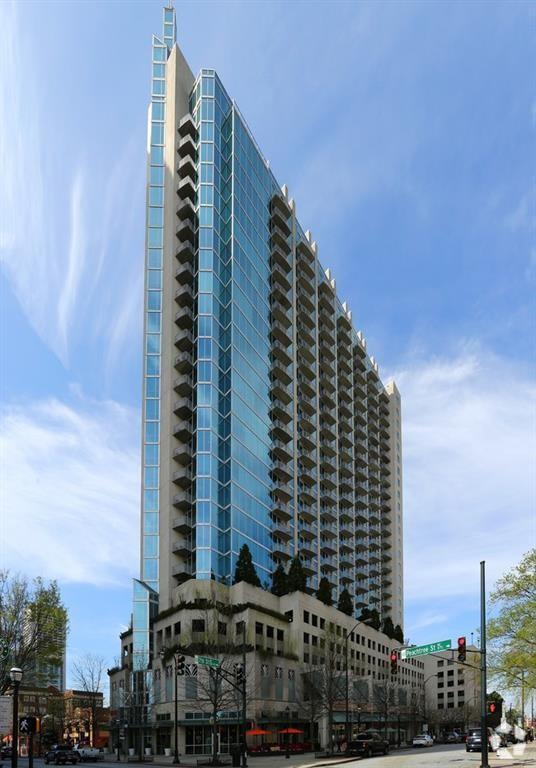 Building Photo - 860 Peachtree St NE Unit 1703 Rental