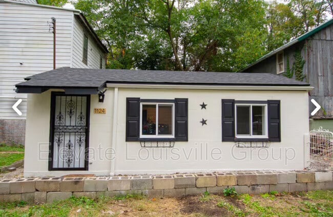 Building Photo - 1142 E Kentucky St