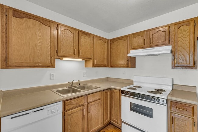 Spring Hill Villas