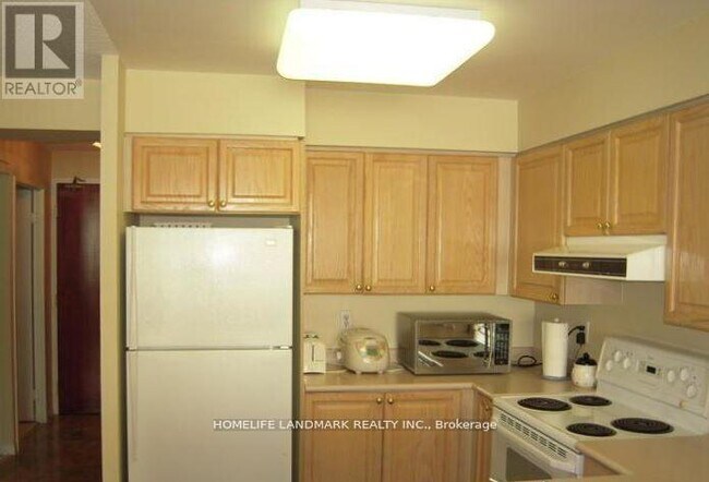 Photo - 750 Bay St. Unité 901