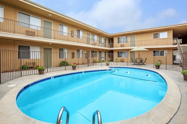 Pool Area