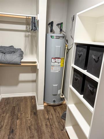 Photo - 2518 Castle Dr Unidad Apartment A