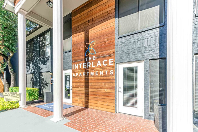 Interlace