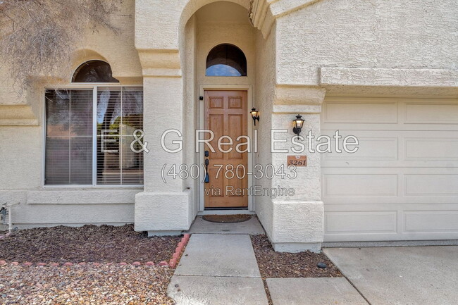 Photo - 3261 W Ross Dr