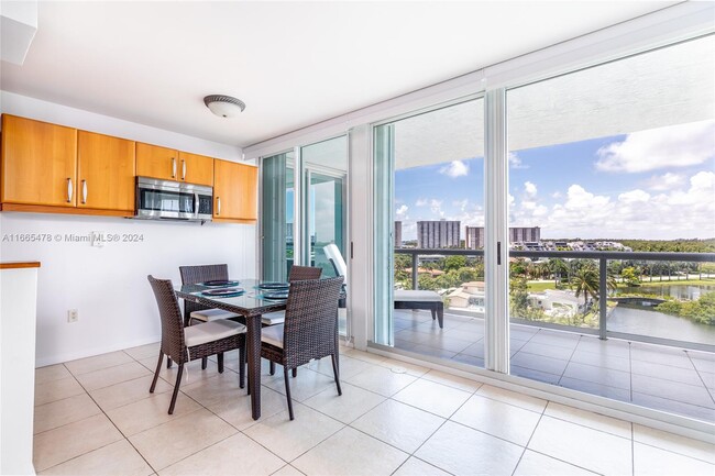 Photo - 16500 Collins Ave Condo Unit 655