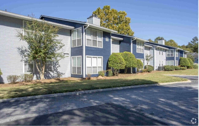 Building Photo - 1201 Concepts 21 Dr Rental