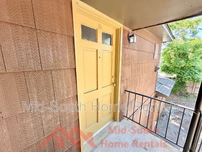 Photo - 25 N Idlewild St Unit 10
