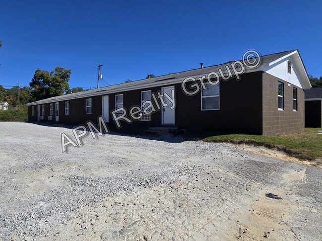 Photo - Updated two bedroom - Harden St.