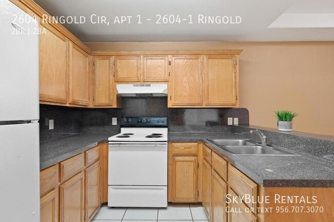 Photo - 2604 Ringold Cir Unit 2604-1 Ringold