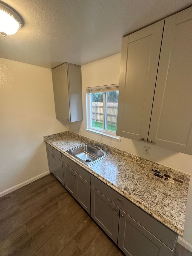 Photo - Nice move-in ready two bedroom one bath unit Unit #C