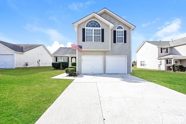 Building Photo - 4811 Heather Mill Trace Rental