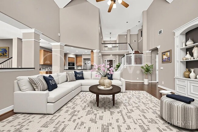 16411 Canyon Chase Dr