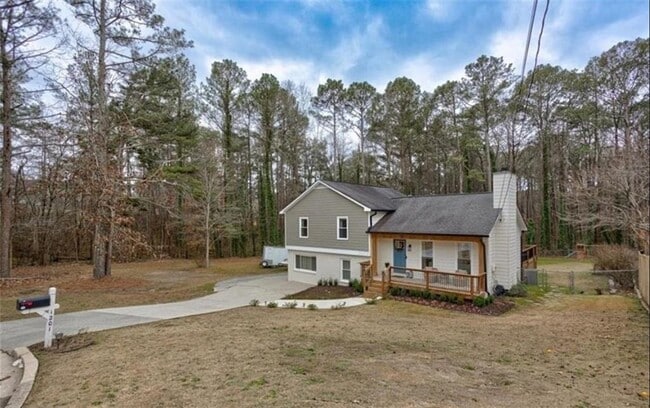 Photo - 1201 Holly Hills Dr SW