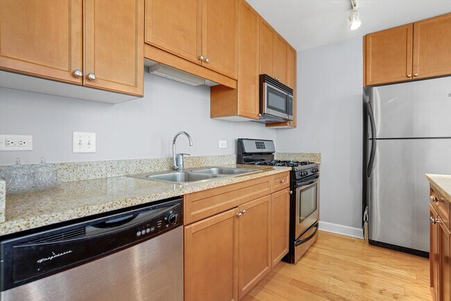 Photo - 1400 S Michigan Ave Unit 1709