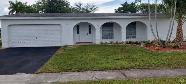 Building Photo - 2190 NW 87th Ln Rental