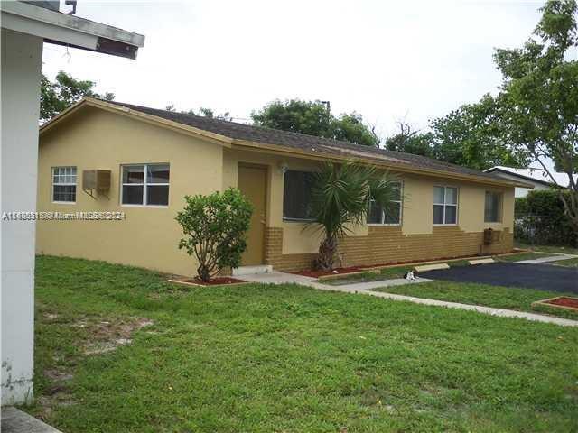 Photo - 2120 NW 21st Terrace Apartamento Unidad 1-2