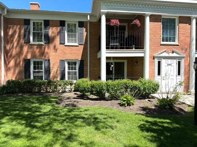 Photo - 550 Shorely Dr Condo Unit 102