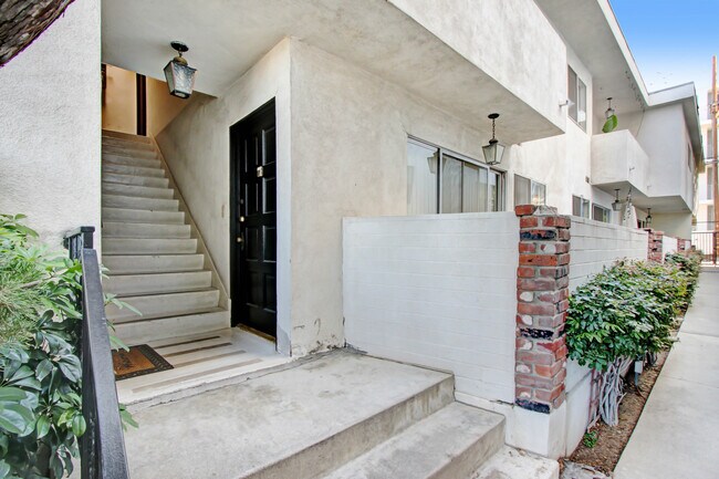 Photo - 1306 Armacost Ave in prime West LA!  Steps...