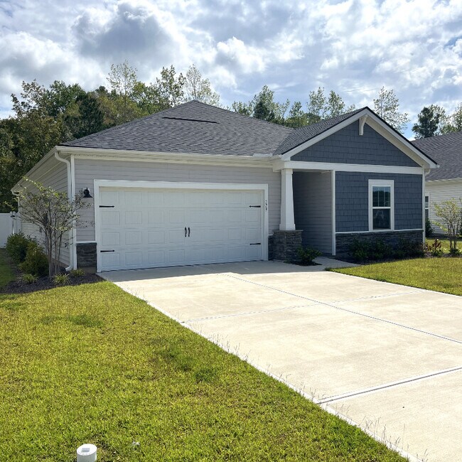 Photo - 179 Marley Blue Dr