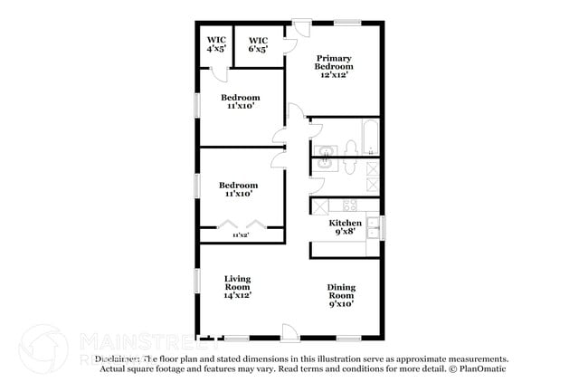Photo - 2607 Landrum Ct