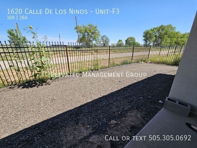 Photo - 1620 Calle de los Ninos Ave Unit -F3