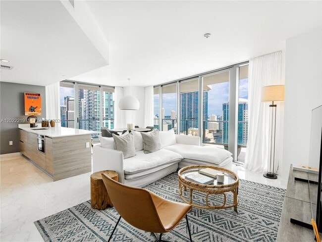 Photo - 1300 S Miami Ave Unit 2901