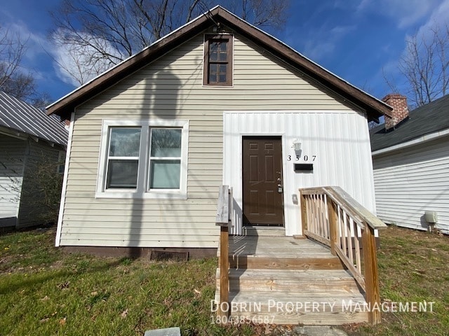 Building Photo - 3507 Lawson St