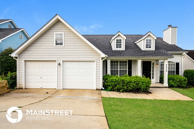 Building Photo - 4436 Jackam Ridge Ct
