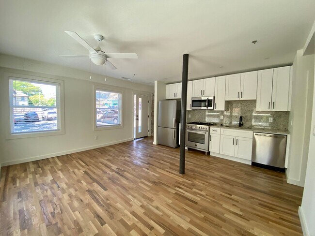 Photo - Brand New Luxury Apartments Steps from Beltline Unit 010