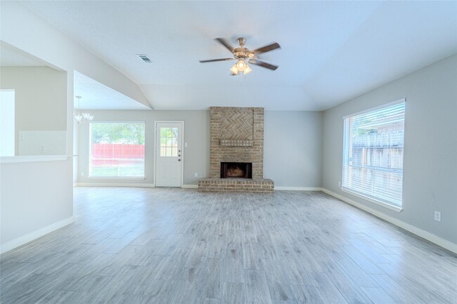 Photo - 2714 Flintrock Cir
