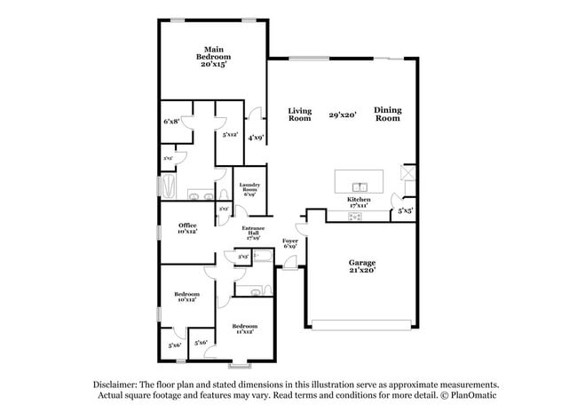 Photo - 7529 W St Kateri Dr