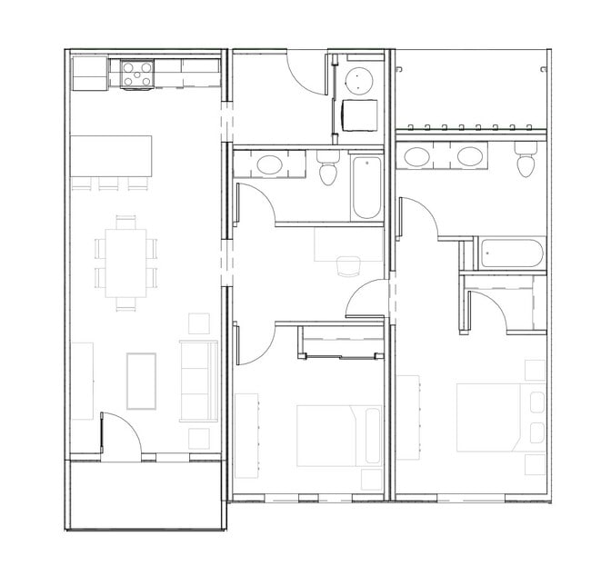 564-564 Carbonate St Unit 1-105