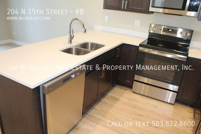 Photo - 204 N 15th St Unit #B