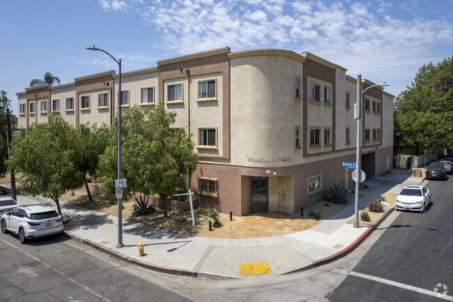 Building Photo - Woodman Plaza Rental