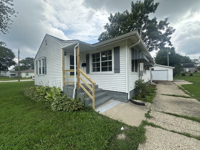 Building Photo - 2906 Arcadia Terrace