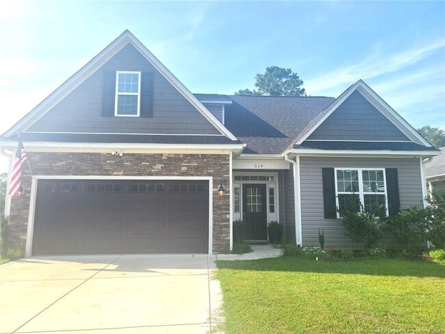 Building Photo - 519 Hammond Farms Rd Rental