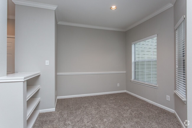 1 Br, Dining Room