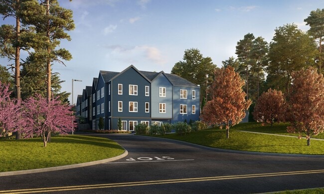 Building Photo - Truslow Residences