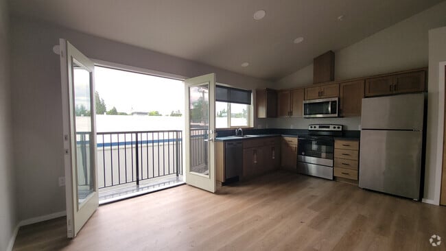 Building Photo - Baker Street Lofts Unit 305