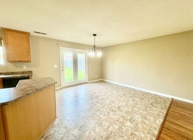 Photo - Fabulous home with FENCED YARD