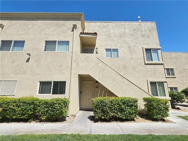 Photo - 1858 N Decatur Blvd Condo Unit 104