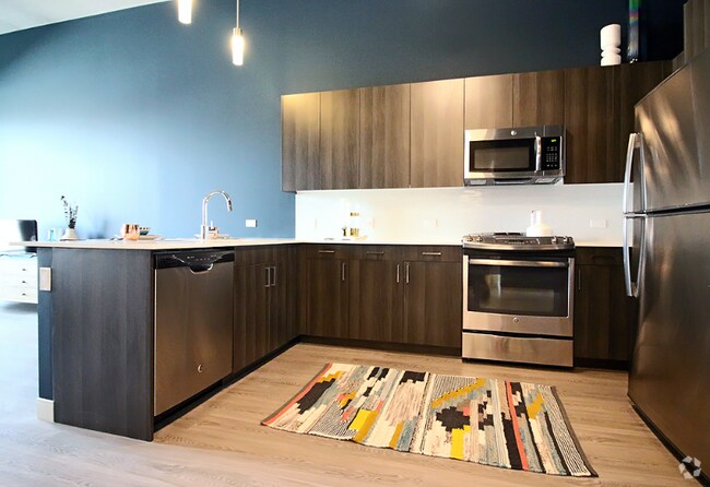 Building Photo - 739 N Morgan St Rental