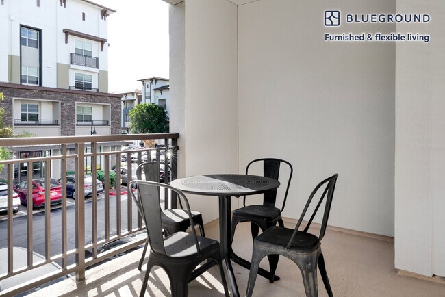 Photo - 3889 Artist Walk Common Unit FL2-ID2076