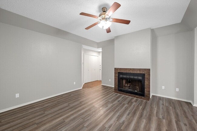 Photo - Updated Condo Central Waco