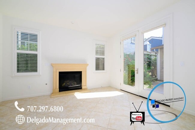 Photo - Mare Island! Large gorgeous home available now!