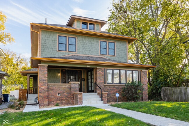 Photo - 1235 Tecumseh St