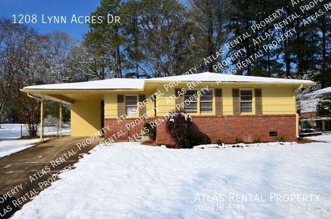 Photo - 1208 Lynn Acres Dr Casa